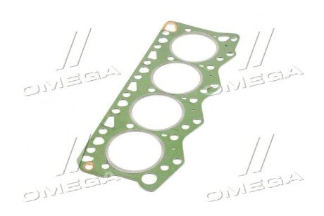 Фото 4 - Прокладка ГБЦ головки блока Payen AY581