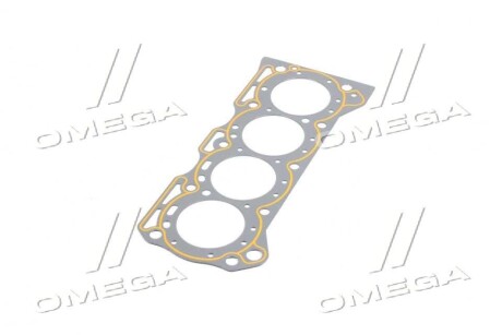 Фото 2 - Прокладка ГБЦ головки блока Payen BN480