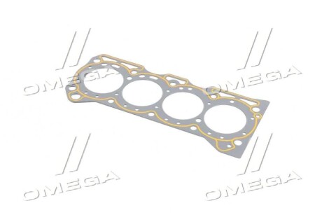 Фото 3 - Прокладка ГБЦ головки блока Payen BN480