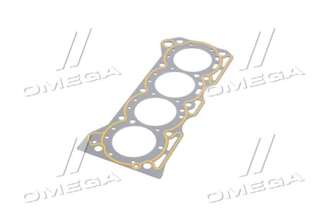 Фото 4 - Прокладка ГБЦ головки блока Payen BN480