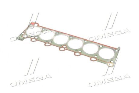 Фото 3 - Прокладка ГБЦ головки блока Payen BR441