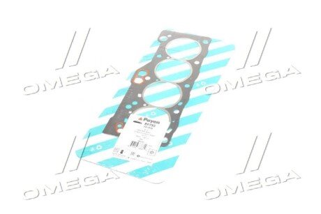 Фото 2 - Прокладка ГБК блока циліндрів Payen BR750