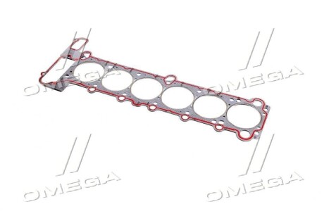 Фото 3 - Прокладка ГБК блока циліндрів Payen BT691