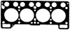 Ущільнення, голівка циліндра - (7700859803, 7700855717) Payen BV190 (фото 1)
