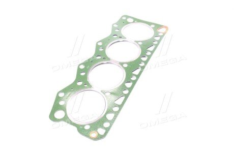 Фото 4 - Прокладка ГБЦ головки блока Payen BX391