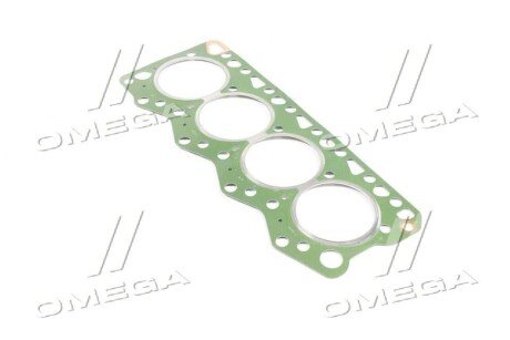 Прокладка ГБЦ Fiat Ducato/Citroen Jumper 2.8TD/JTD 2.8 HDi 99-04 (1.30mm) - Payen BX401