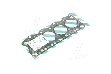 Фото 2 - Прокладка ГБЦ головки блока Payen BX411