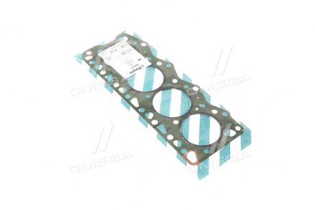 Фото 3 - Прокладка ГБЦ головки блока Payen BX411