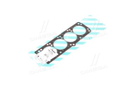 Фото 2 - Прокладка ГБК блока циліндрів Payen BY250