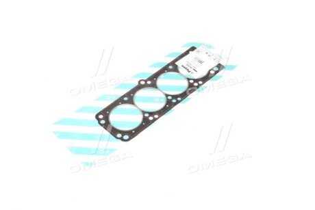 Фото 4 - Прокладка ГБК блока циліндрів Payen BY250