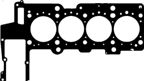 Прокладка, головка цилиндра - Payen BZ510