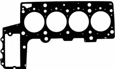 Прокладка, головка цилиндра - (11127786901, 11127790052, LVB101820L) Payen BZ690