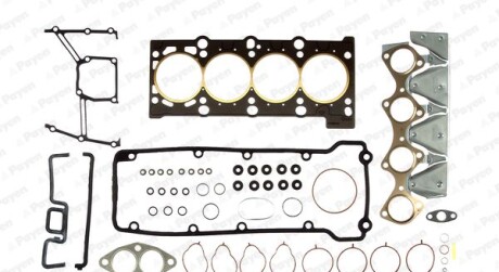 Комплект прокладок, головка цилиндра - Payen CB5660