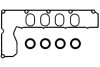 Комплект прокладок, кришка головки циліндра PEUGEOT 2,0HDi DW10BTED4/DW10UTED4 - (0348S3, 9654983280, 1365586) Payen HM5289 (фото 1)