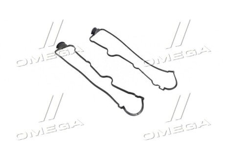 Прокладки клапанної кришки OPEL (компл.) X25XE/X30XE (2) - (9321969, 607642) Payen HM5294