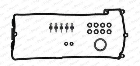 Комплект прокладок, кришка головки циліндра BMW N62 5-8 - (11127513195) Payen HM5297