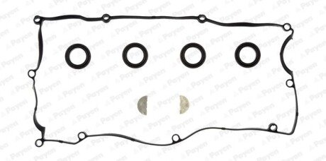 Комплект прокладок, крышка головки цилиндра - Payen HM5374