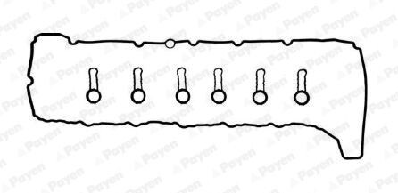 Прокладка клапанної кришки - Payen HM5390