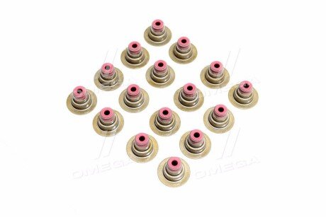 Фото 2 - Сальники клапанів Payen HR5087