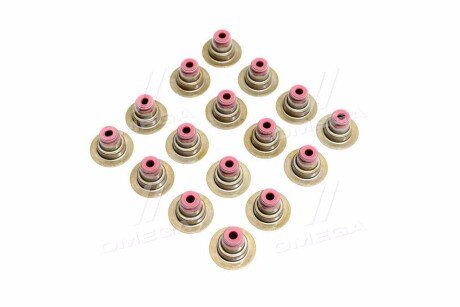 Фото 3 - Сальники клапанів Payen HR5087