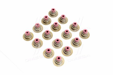 Фото 4 - Сальники клапанів Payen HR5087