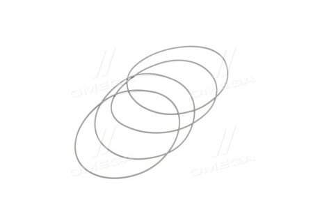 Фото 4 - Прокладки Payen HR566