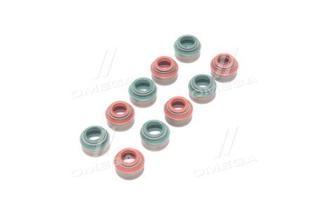 Фото 4 - Сальники клапанів Payen HR758