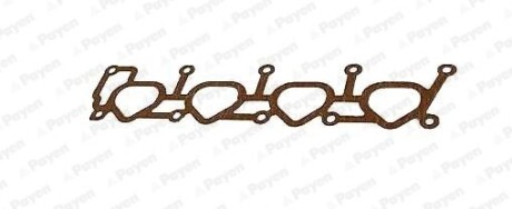 Ущільнення, впускний колектор - Payen JC997