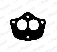 Прокладка впускного колектора - ((7665093)) Payen JD6118