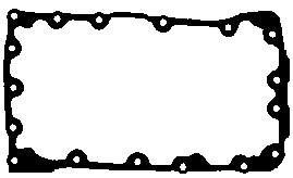 Прокладка масляного піддону - Payen JH5012