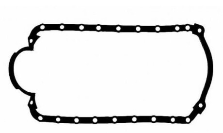 Прокладка, маслянный поддон - Payen JJ454