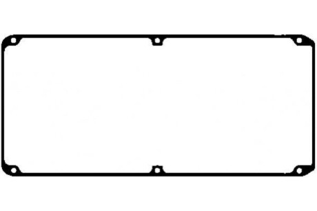 Прокладка, крышка головки цилиндра - (md312914) Payen JM5022