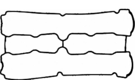 Прокладка, крышка головки цилиндра - Payen JM5059