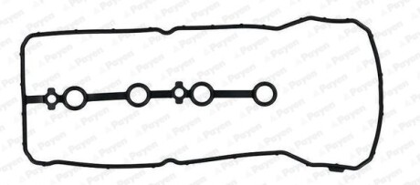 Прокладка ГБЦ - (132701KT0A) Payen JM7202