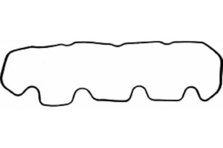 Ущільнення, кришка голівки циліндра - Payen JP020