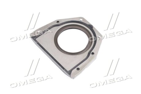 Сальник двигуна REAR FORD 1.25/2,0 ZETEC 80X142/168X15 PTFE в корпусі, після 11.99 - (bm5g6k301ac, 1784775, 96mm6k301a) Payen LK5004