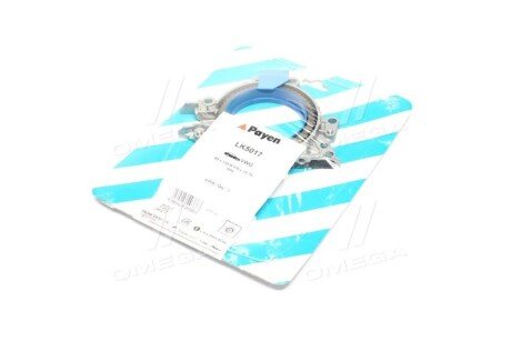 Фото 4 - Сальник колінвала Payen LK5017