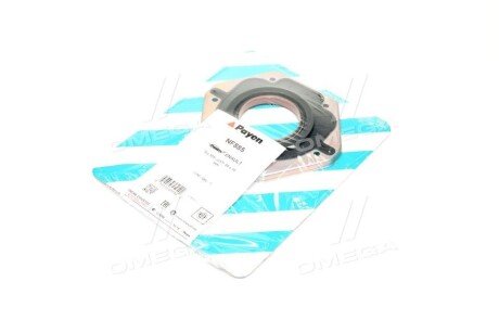 Фото 4 - Сальник колінвала Payen NF885