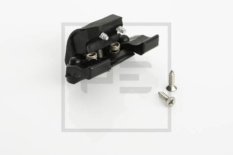 Ковпак колеса - PE AUTOMOTIVE 00704120A