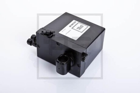 Насос/привід нахилу кабіни - ((500316981, 504184573, 99458298)) PE AUTOMOTIVE 02360000A