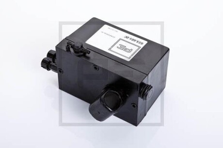 Насос/привід нахилу кабіни - ((099458298, 504184573, 500316981, 99458298, 0002996147)) PE AUTOMOTIVE 02360100A