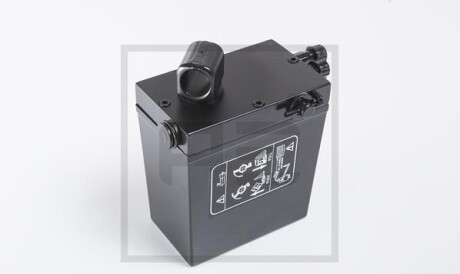 Помпа нахилу кабіни IVECO STRALIS I, TRAKKER I 02.02- - ((041241683, 041211399, 41241683, 41211399, 0041035647)) PE AUTOMOTIVE 02360300A