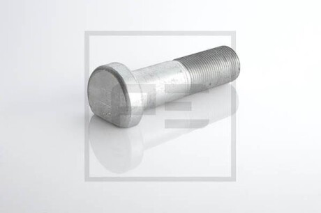 Болт крепления колеса - ((0329633110, 0329633111)) PE AUTOMOTIVE 047.071-00A