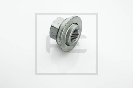 Гайка крепления колеса - PE AUTOMOTIVE 047.127-00A
