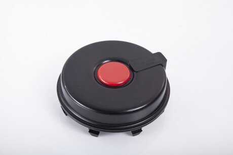 Кришка ступиці - PE AUTOMOTIVE 06607400A