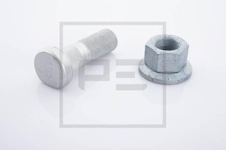 Болт - PE AUTOMOTIVE 067.152-00A