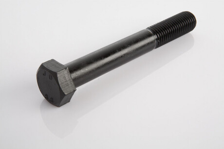 Гвинт шестигранний M20x2,5/160мм (DIN 931 ISO 24014-1) - PE AUTOMOTIVE 070.458-00A