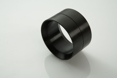 Втулка вушка буксирувального тросу (40x48,5, розмір: 1-й рем. розмір) - PE AUTOMOTIVE 070.751-10A