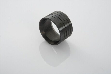 Втулка сцепной петли, прицепное оборудование - PE AUTOMOTIVE 070.754-10A