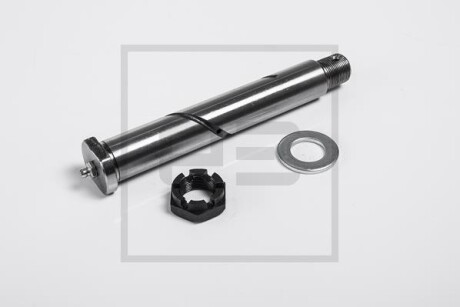 Елемент фаркопа (x30x180) - PE AUTOMOTIVE 07436800A